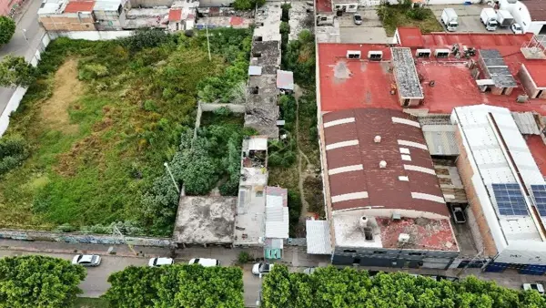 Terreno en Barrio San Miguel — foto 1 de 7