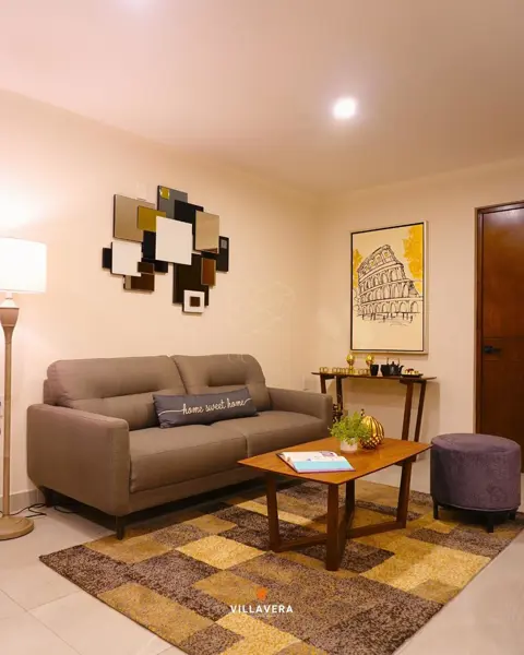 Departamento en San Felipe de Jesús — foto 1 de 5