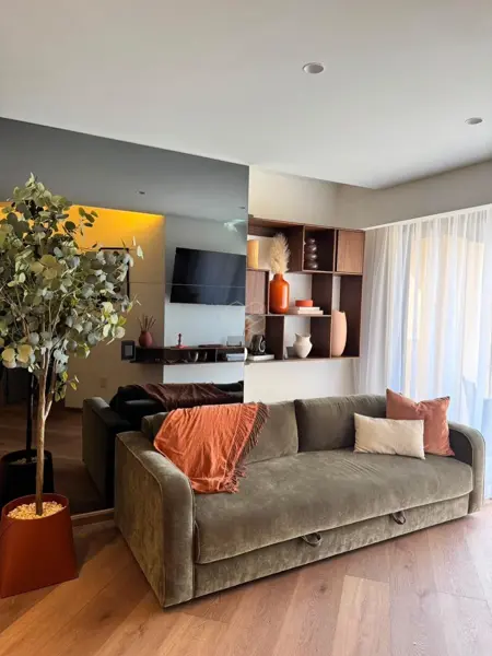 Departamento en venta en Sin colonia, León — foto 2 de 23