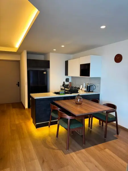 Departamento en venta en Sin colonia, León — foto 3 de 23