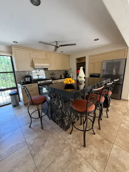 Casa en venta en Cholul, Mérida — foto 3 de 27