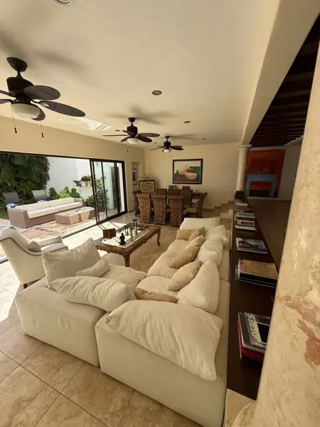 Casa en venta en Cholul, Mérida — foto 2 de 27