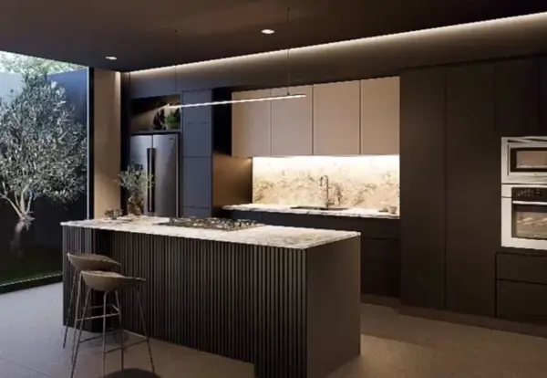 Casa en venta en Residencial El Molino, León — foto 2 de 7