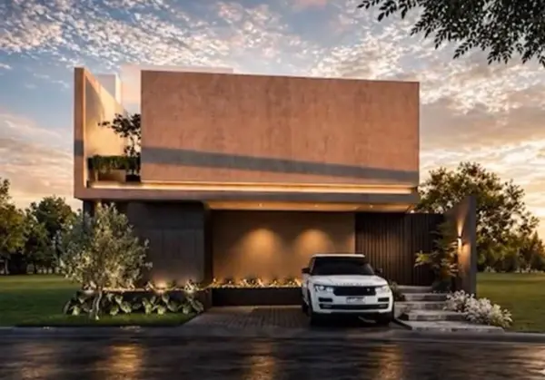 Casa en venta en Residencial El Molino, León — foto 2 de 8