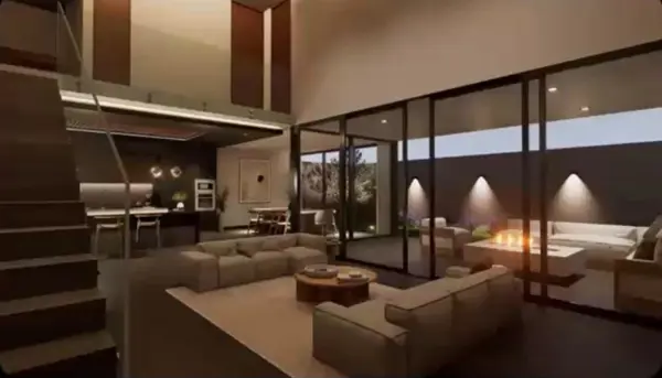 Casa en venta en Residencial El Molino, León — foto 3 de 8