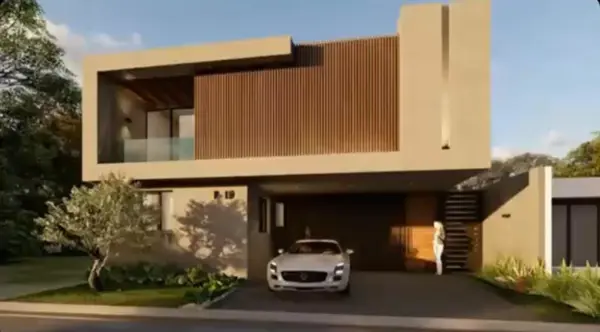 Casa en Residencial El Molino — foto 1 de 8