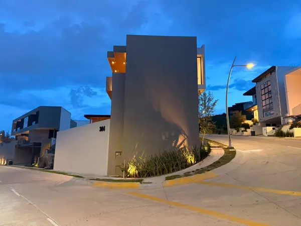 Casa en venta en Fraccionamiento Zanda, León — foto 3 de 13