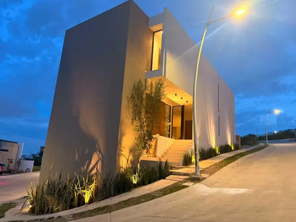 Casa en venta en Fraccionamiento Zanda, León — foto 2 de 13