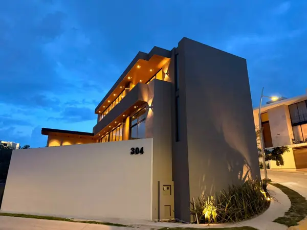 Casa en Fraccionamiento Zanda — foto 1 de 13