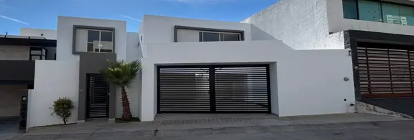 Casa en Lomas de Gran Jardín — foto 1 de 69