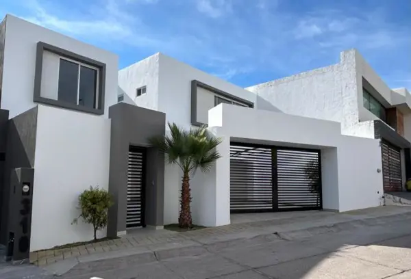 Casa en renta en Lomas de Gran Jardin, León — foto 2 de 69