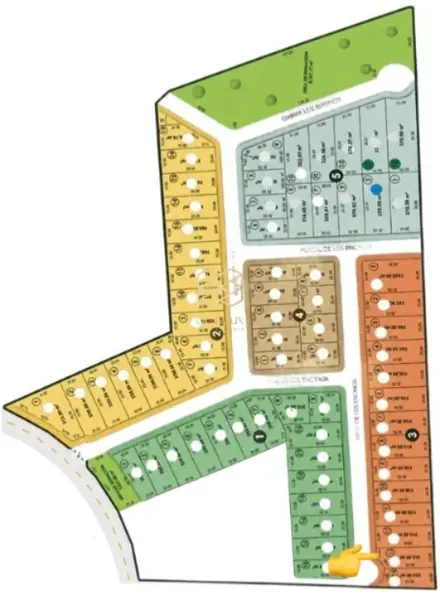 Terreno en venta en Sin colonia, León — foto 2 de 2