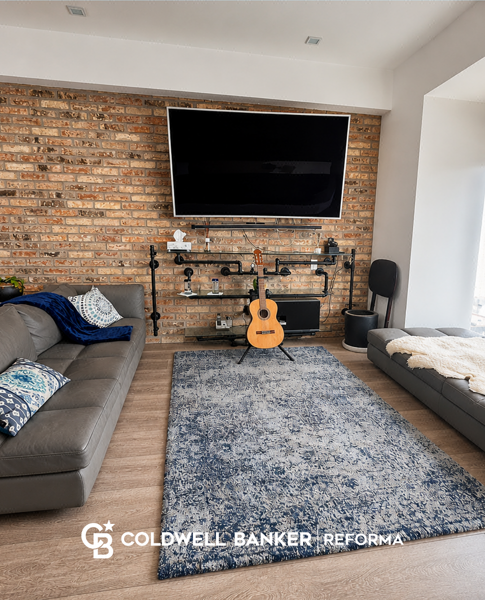 Departamento en renta en Juarez, Cuauhtémoc — foto 2 de 23