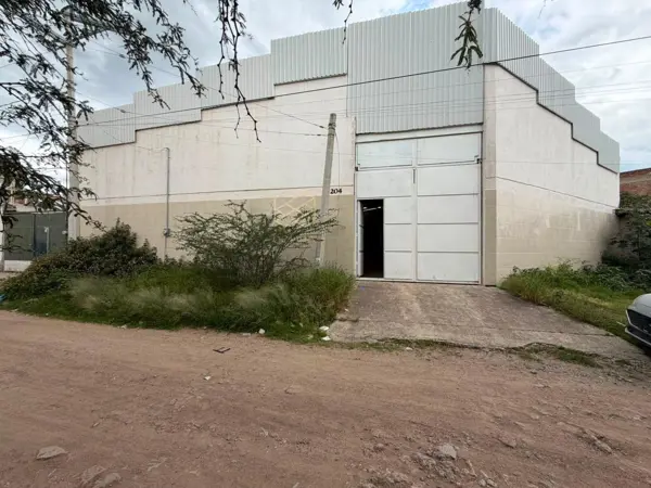 Bodega Industrial en Desarrollo El Potrero — foto 1 de 9