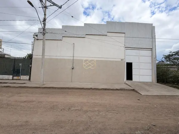 Bodega en venta en Desarrollo El Potrero, León — foto 2 de 9