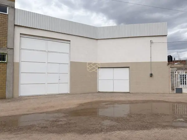 Bodega en venta en Desarrollo El Potrero, León — foto 3 de 9