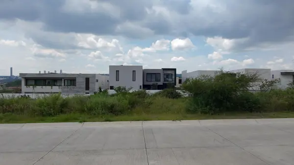 Terreno en Residencial El Molino — foto 1 de 2