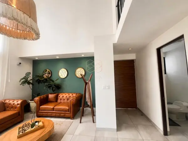 Casa en venta en Porta Fontana, León — foto 2 de 22