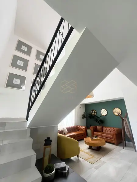 Casa en venta en Porta Fontana, León — foto 3 de 22