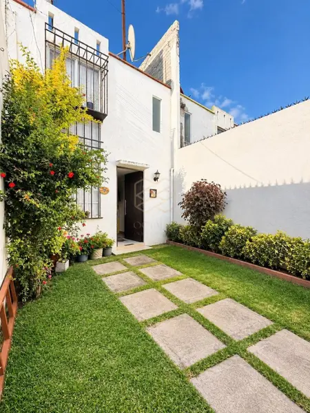 Casa en Fraccionamiento Paseos de Las Torres — foto 1 de 10