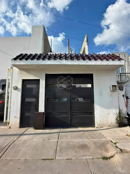 Casa en venta en Paseos de las Torres, León — foto 2 de 10