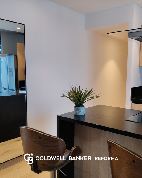 Departamento en venta en Juarez, Cuauhtémoc — foto 3 de 32