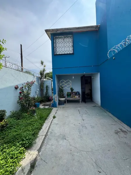Casa en venta en Aztecas, León — foto 2 de 19