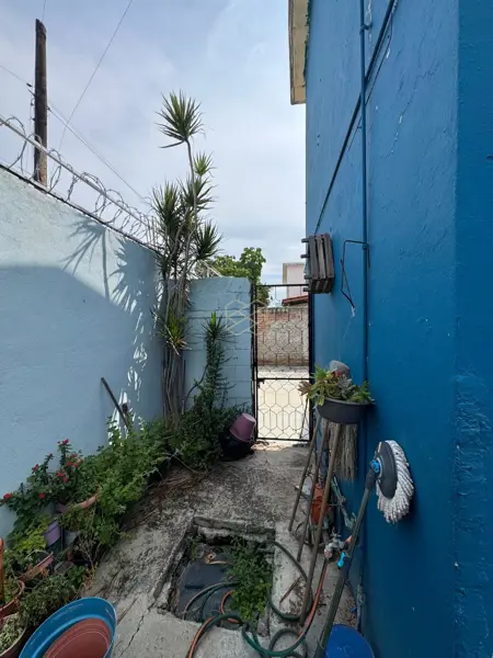 Casa en venta en Aztecas, León — foto 3 de 19