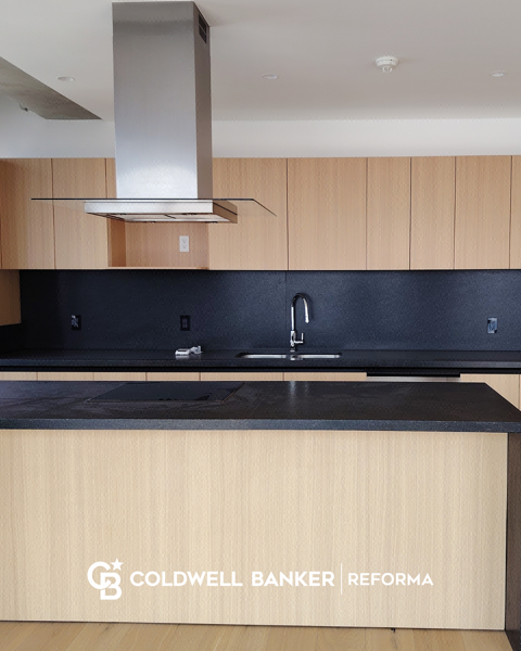Departamento en renta en Juarez, Cuauhtémoc — foto 2 de 43