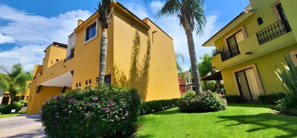 Casa en San Miguel de Allende — foto 1 de 23