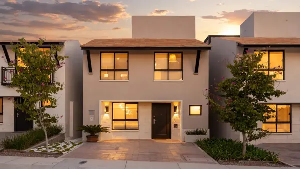 Casa en venta en El Refugio, 3 Recámaras, 2.5 Baños — foto 1 de 21