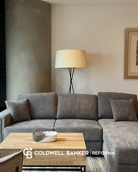 Departamento en renta en Juarez, Cuauhtémoc — foto 2 de 40