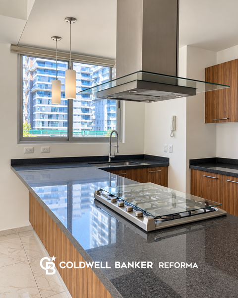 Departamento en venta en Los Alpes, Álvaro Obregón — foto 2 de 27