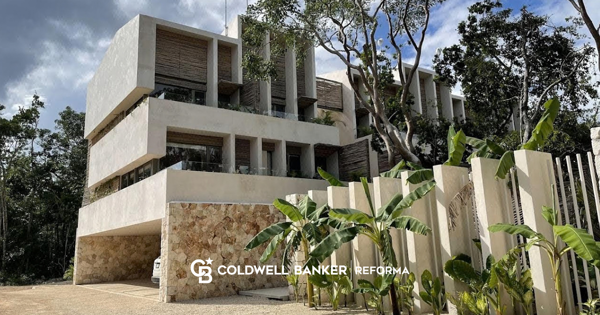Departamento en Venta en la Veleta — foto 1 de 11