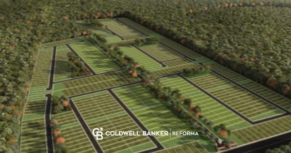 Terreno en venta en Yobaín, Yobaín — foto 3 de 5