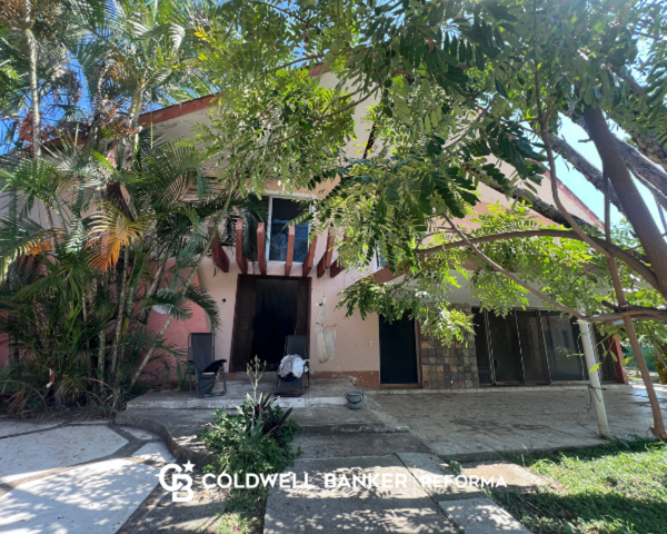 Casa en Venta en Oaxtepec Centro — foto 1 de 12