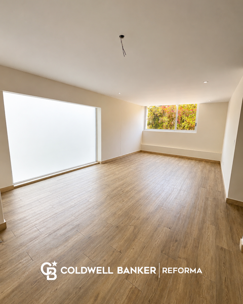 Departamento en venta en Bosques de las Palmas, Huixquilucan — foto 3 de 30