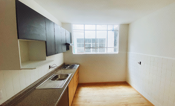 Departamento en Renta en Tlacoquemecatl del Valle — foto 1 de 5