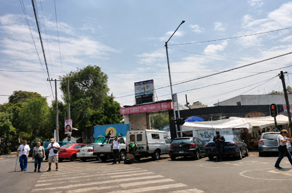 Terreno en Venta Doctores, Cuauhtémoc — foto 1 de 6