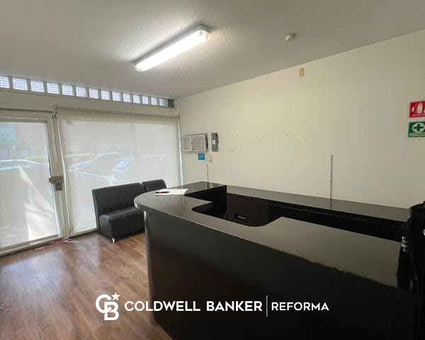 Edificio en venta en Veronica Anzures, Miguel Hidalgo — foto 2 de 18