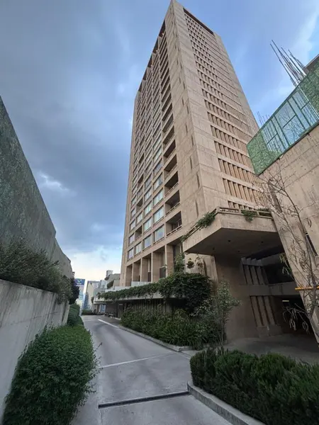 Departamento Nuevo en Sky Santa Fe — foto 1 de 42