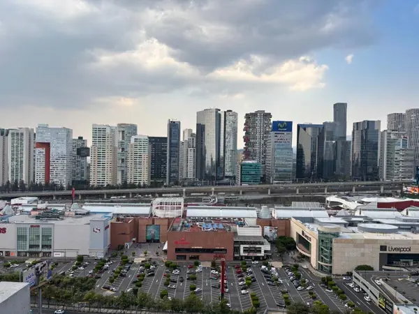 Departamento en venta en El Yaqui, Cuajimalpa de Morelos — foto 3 de 42