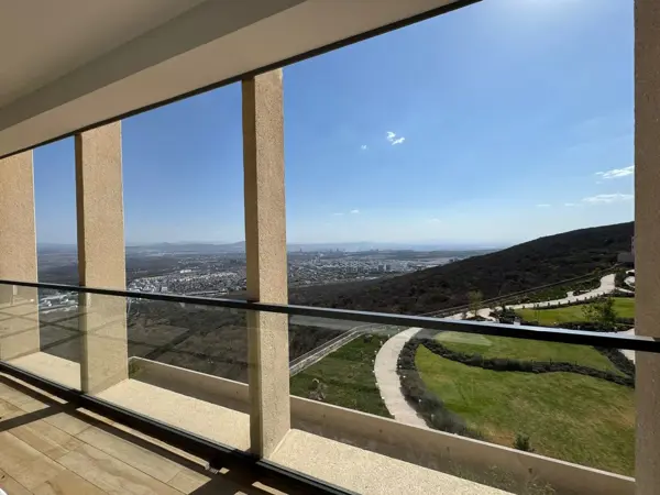 Departamento en Renta en Zibatá, Querétaro | Vista Panorámica a la Ciudad — foto 1 de 17