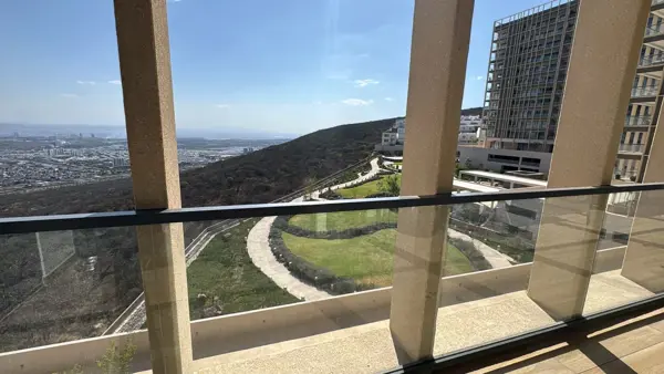 Departamento en Renta en Zibatá, Querétaro, Condominio Royal View — foto 1 de 17
