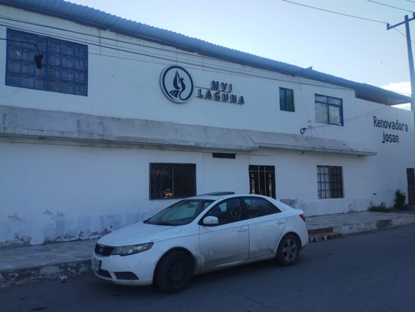 Local en Aviacion, Torreón, Coahuila de Zaragoza — foto 1 de 14