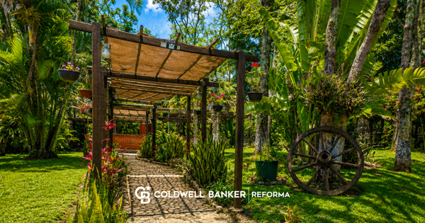 Finca-Rancho en venta en Dos Ríos, Emiliano Zapata — foto 2 de 10