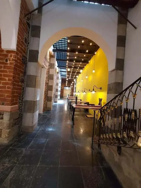 Local en renta en Centro (Área 8), Cuauhtémoc — foto 2 de 24