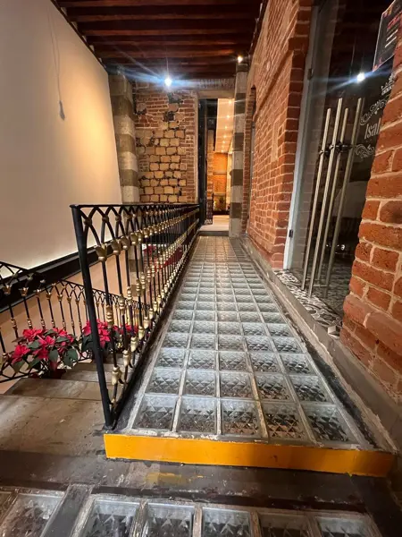Local en renta en Centro (Área 8), Cuauhtémoc — foto 3 de 24