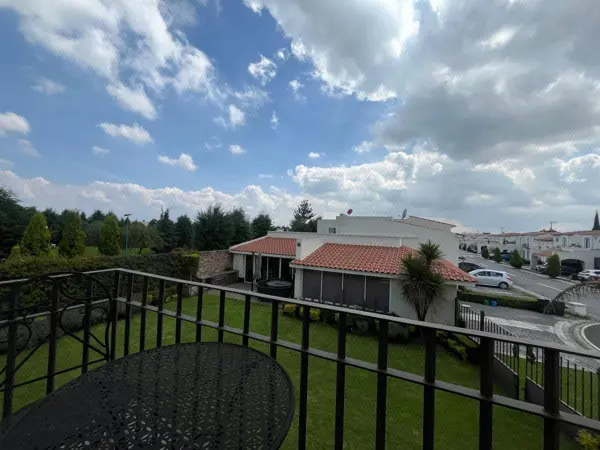 Casa en venta en El Castaño, Metepec — foto 3 de 38