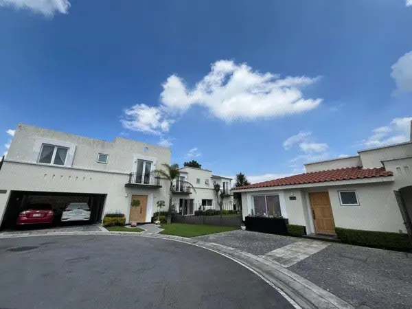 Casa en Venta en el Castaño — foto 1 de 38